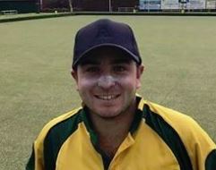 Daniel Patterson