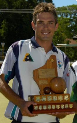 Luke Richardson
