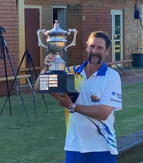 Champion of champion