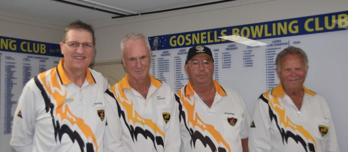 Gosnells Autumn Carnival