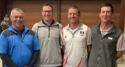 Mt Lawley Winter Bowl