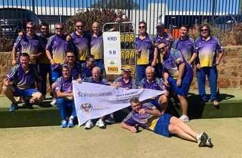 Pennant winners