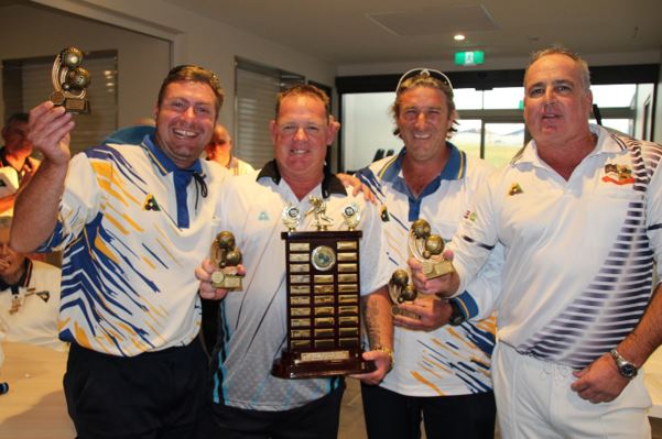 Cockburn Legends Day 2018
