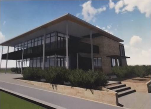 Fremantle development 2018