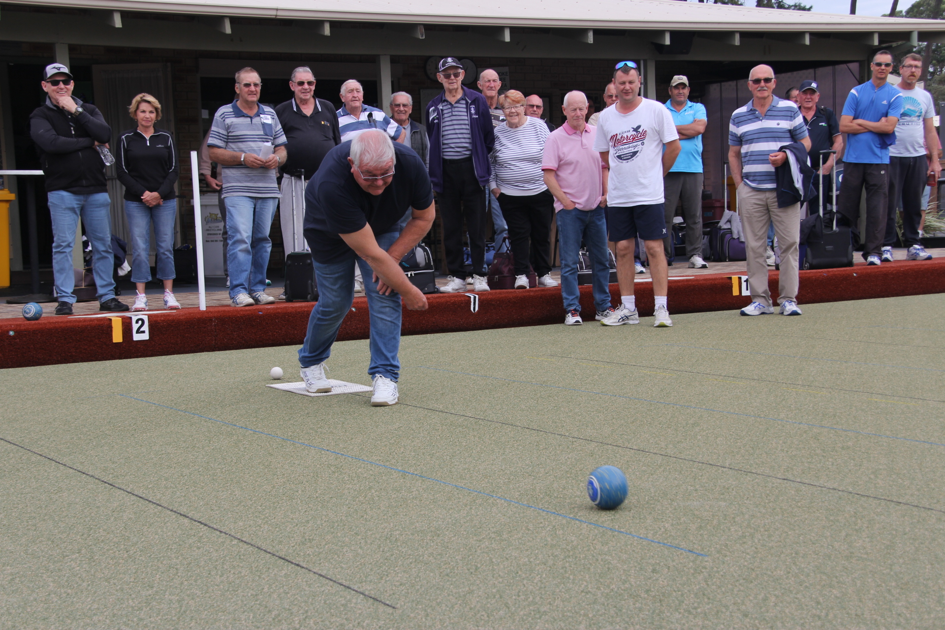 Kardy Opening Bowl