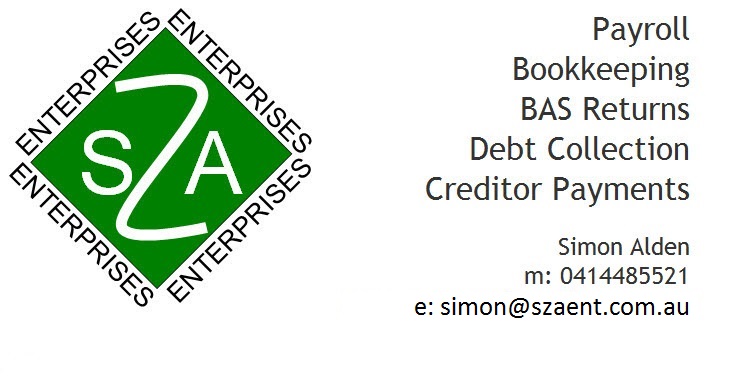 SZA Enterprises