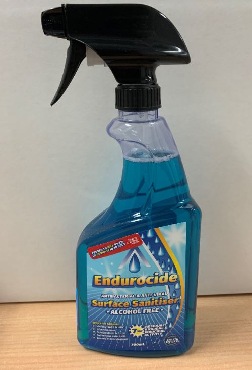 Endurocide