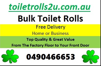 Toilet Rolls 2 U