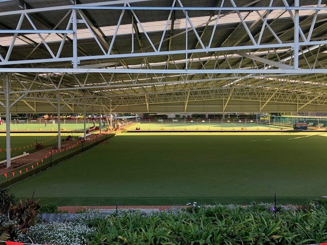 Warnbro Roof