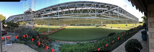 Warnbro Roof